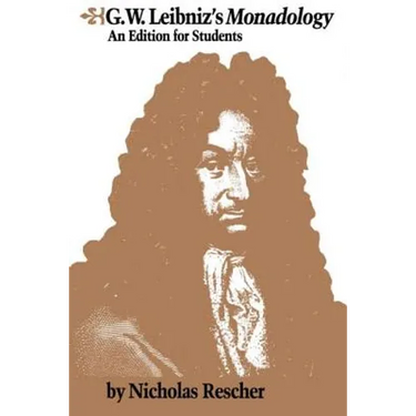G.W. Leibniz's Monadology