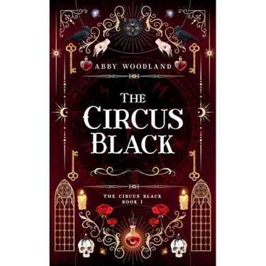 The Circus Black