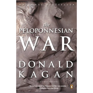 The Peloponnesian War