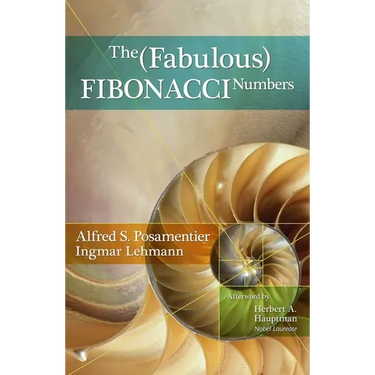 The Fabulous Fibonacci Numbers