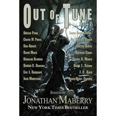 Out of Tune - Book II