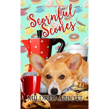 Scornful Scones