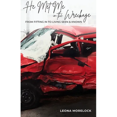 He Met Me in the Wreckage