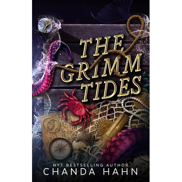 The Grimm Tides