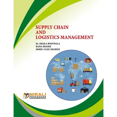Supply Chain And Logistics Management
