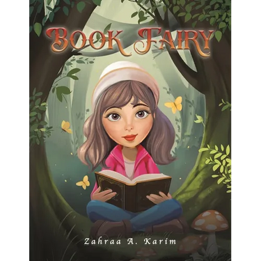 Book Fairy