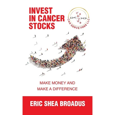 Invest in Cancer Stocks: Make Money and Make a Difference