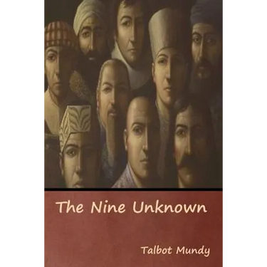 The Nine Unknown