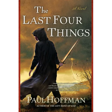 The Last Four Things