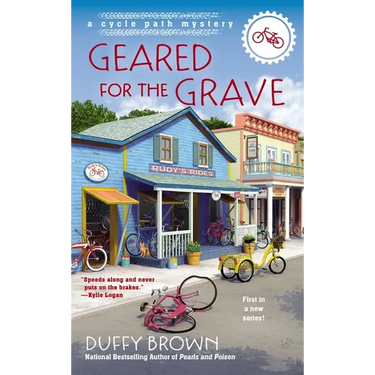 Geared for the Grave