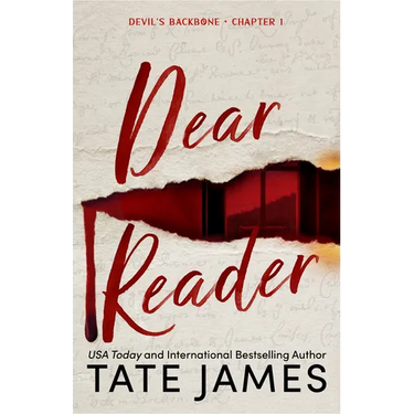 Dear Reader (Standard Edition)