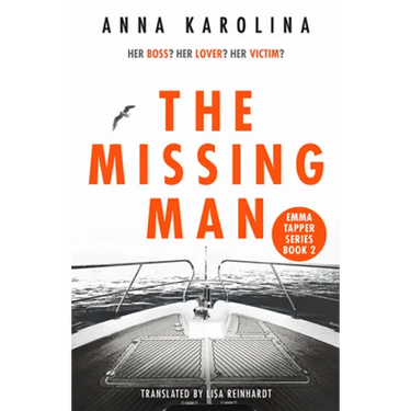 The Missing Man