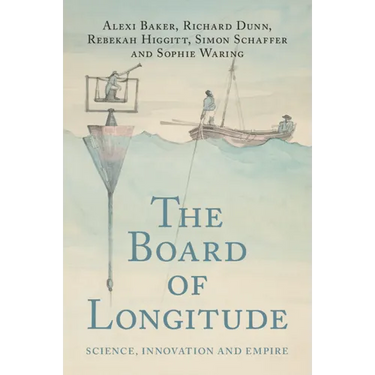 The Board of Longitude