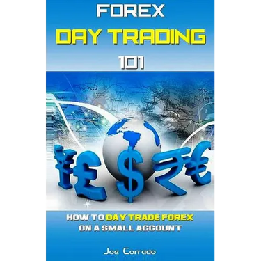 Forex Day Trading 101: How to Day Trade Forex on a Small Account
