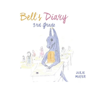 Bell's Diary 3rd Grade