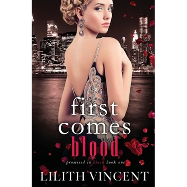 First Comes Blood