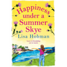 Happiness Under a Summer Skye