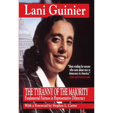 Tyranny of the Majority