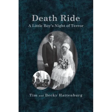 Death Ride: A Little Boy's Night of Terror