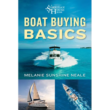 Boat Buying Basics