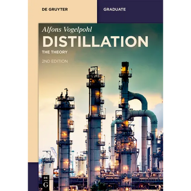 Distillation: The Theory