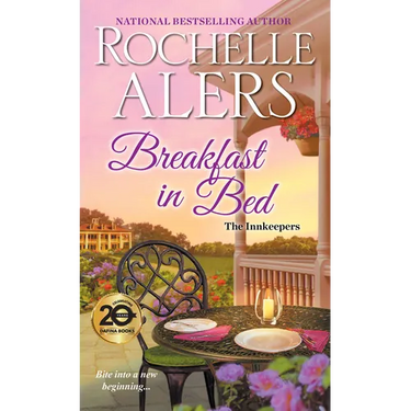 Breakfast in Bed