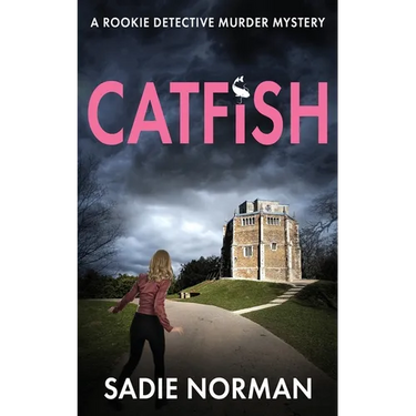 Catfish: A rookie detective murder mystery