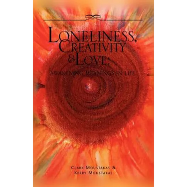 Loneliness, Creativity & Love
