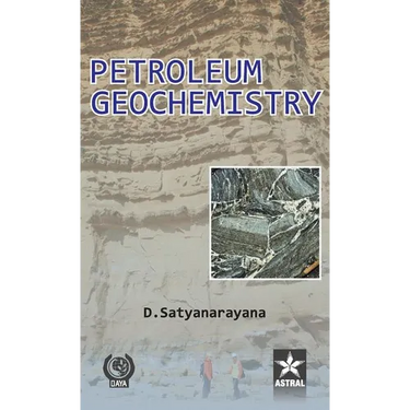 Petroleum Geochemistry