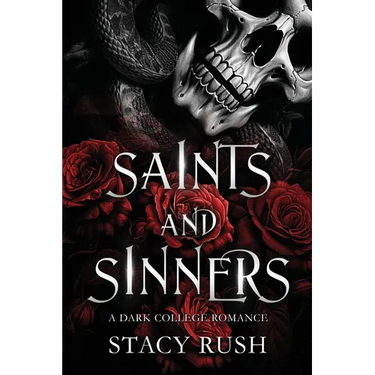 Saints and Sinners