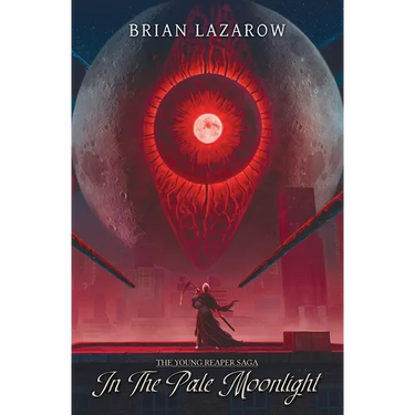 In The Pale Moonlight