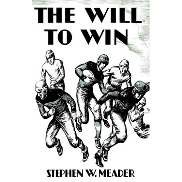 The Will to Win and Other Stories