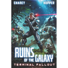 Terminal Fallout: A Military Scifi Epic