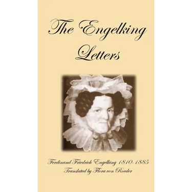 The Engelking Letters