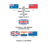 The Organization and Order of Battle of Militaries in World War II: Volume II - The British Commonwealth