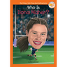 Who Is Ilona Maher?