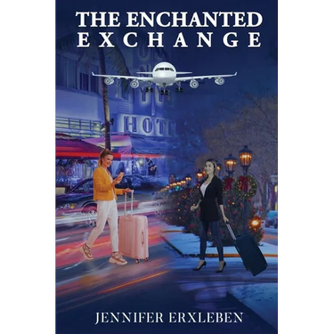 The Enchanted Exchange
