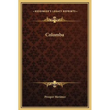 Colomba