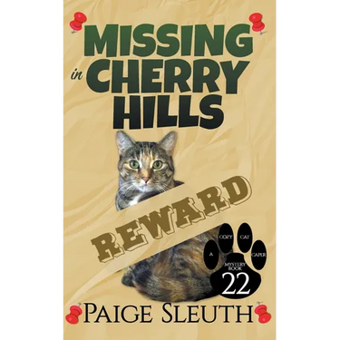 Missing in Cherry Hills