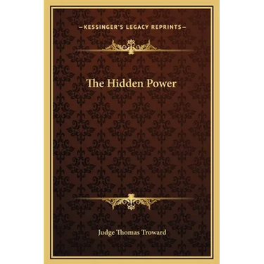The Hidden Power