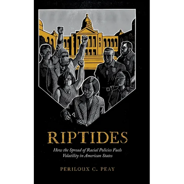 Riptides: How the Spread of Racial Policies Fuels Volatility in American States