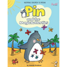 Pin and the Magic Butterflies