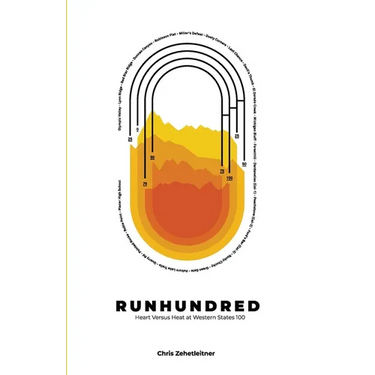 Runhundred: Heart Versus Heat at Western States 100