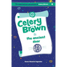 Celery Brown and the ancient door