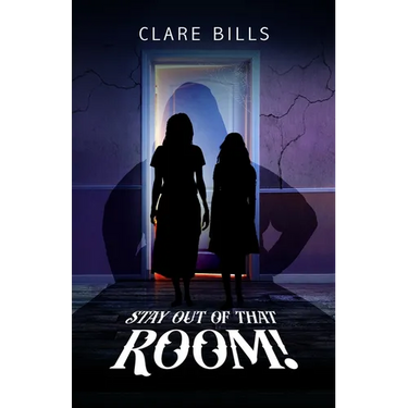 Stay Out of that Room!