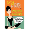 Easy Pilates Exercises to Improve Posture