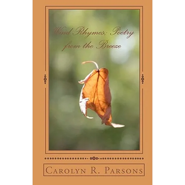 Wind Rhymes: Poetry from the Breeze