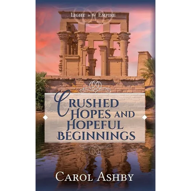Crushed Hopes and Hopeful Beginnings