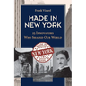 Made in New York: 25 Innovators Who Shaped Our World