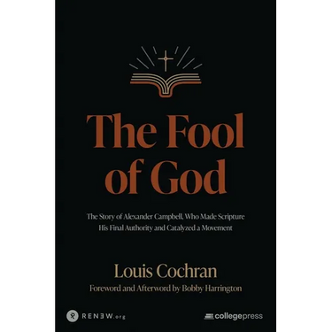 The Fool of God